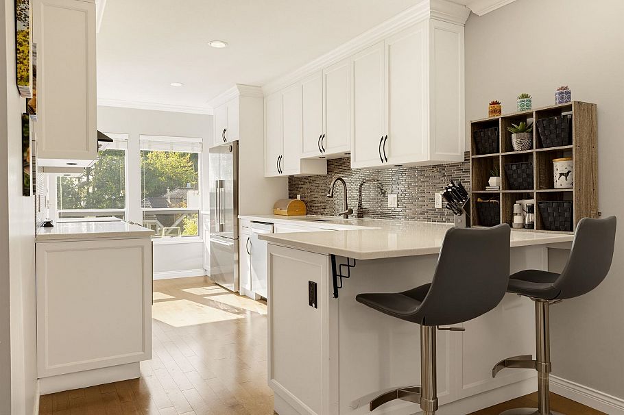 2204 Portside Court Vancouver, BC - 4