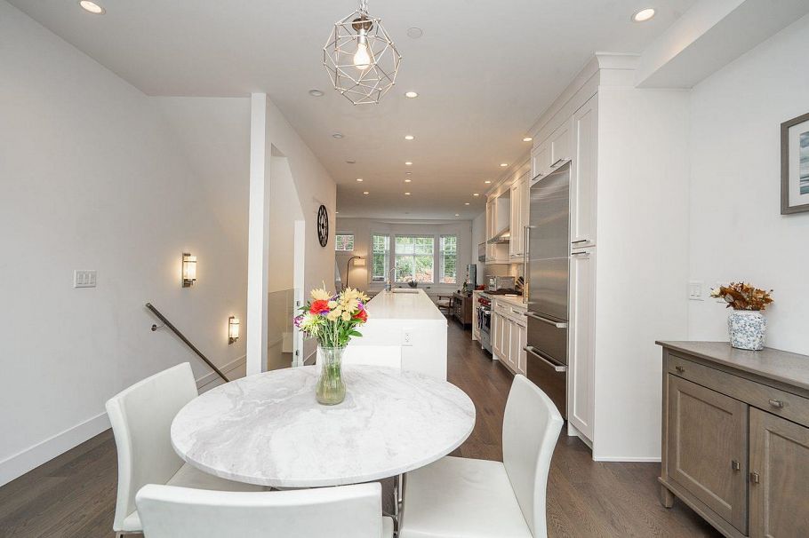 920 W 15th Avenue Vancouver, BC - 11