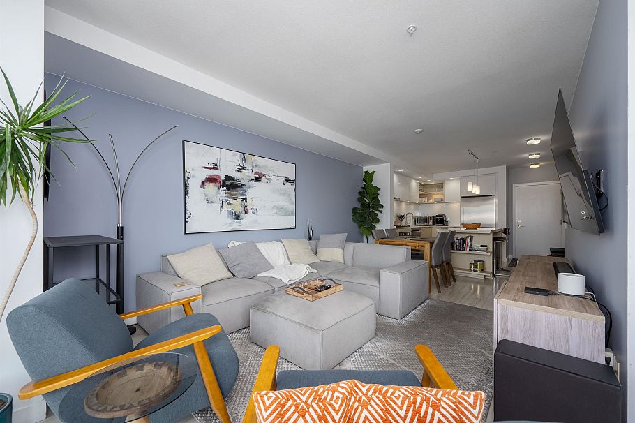 409 111 E 3rd Street North Vancouver, BC - 14
