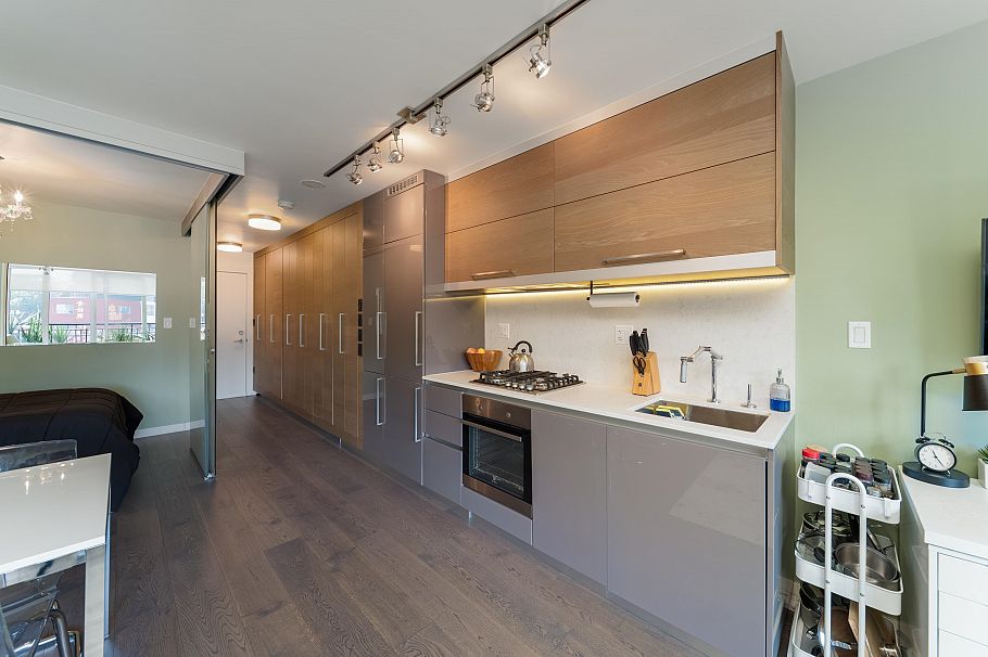 511 189 Keefer Street Vancouver, BC - 8