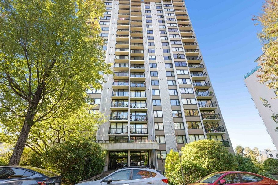 207 1330 Harwood Street Vancouver, BC - 24