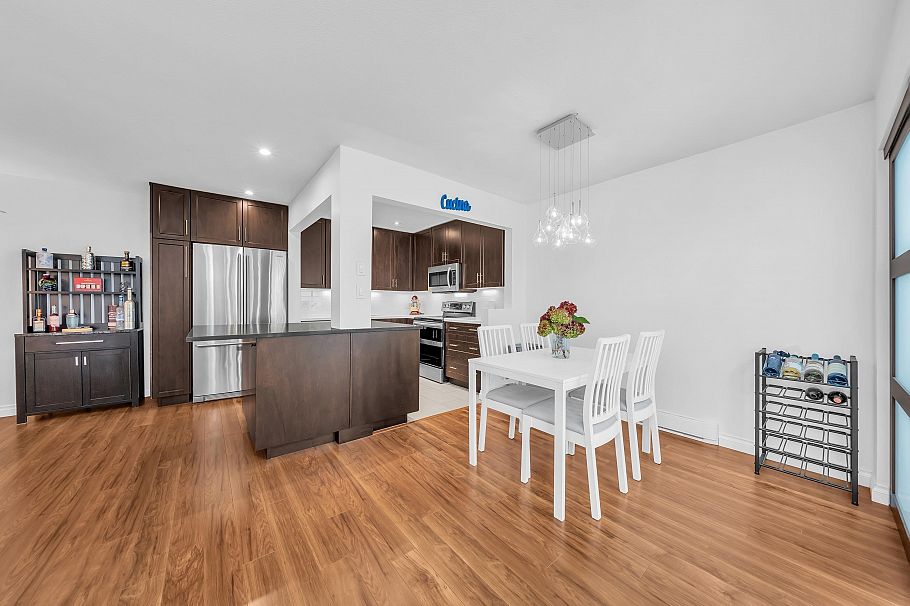 106 1082 W 8th Avenue Vancouver, BC - 7