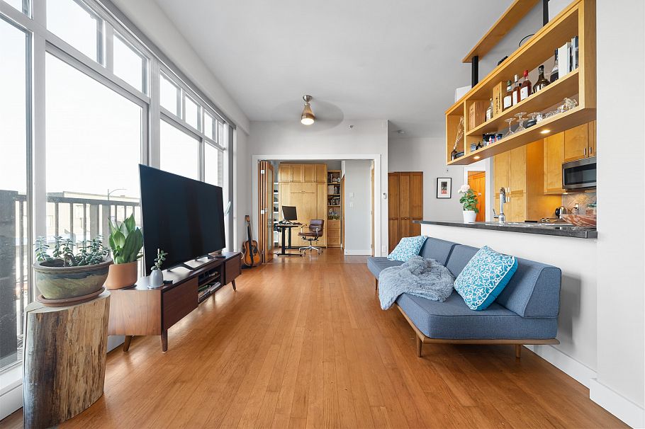109 2515 Ontario Street Vancouver, BC - 25