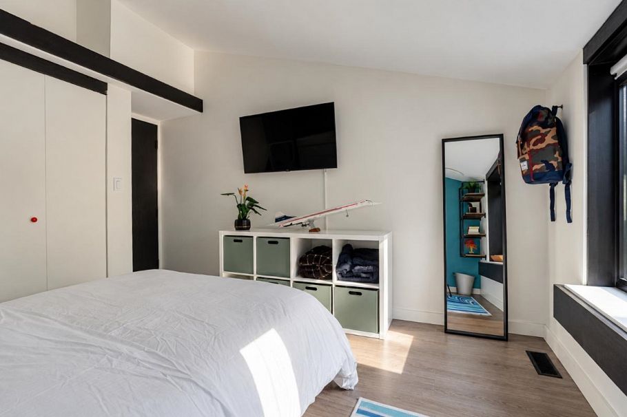 2835 W 13th Avenue Vancouver, BC - 29