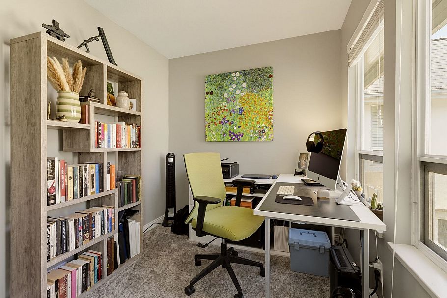 2204 Portside Court Vancouver, BC - 18