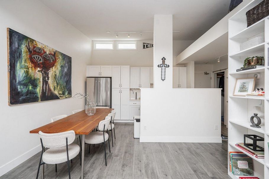 408 2333 Triumph Street Vancouver, BC - 20