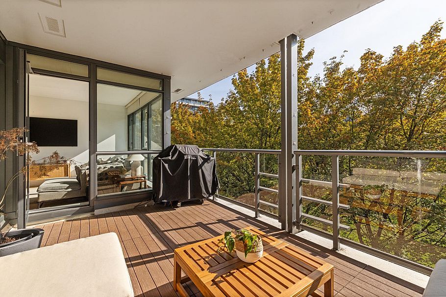 403 750 W 12th Avenue Vancouver, BC - 29