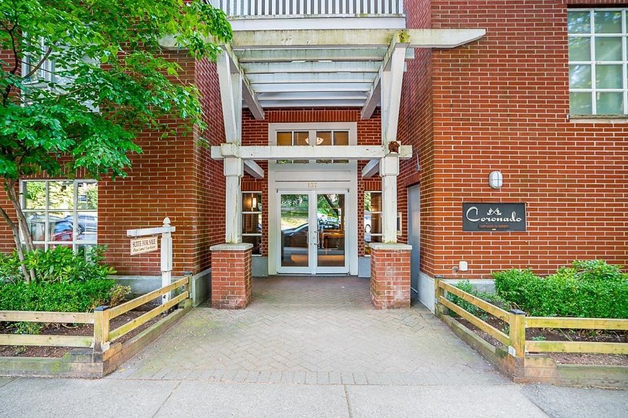 413 147 E 1st Street North Vancouver, BC - 32