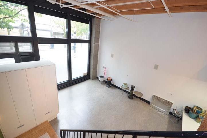 283 Columbia Street Vancouver, BC - 5