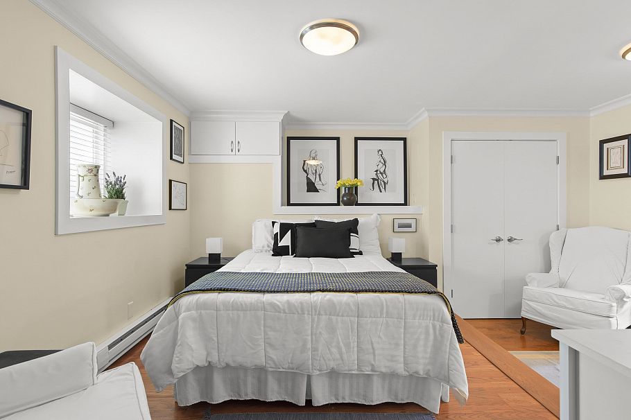 101 2535 York Avenue Vancouver, BC - 21