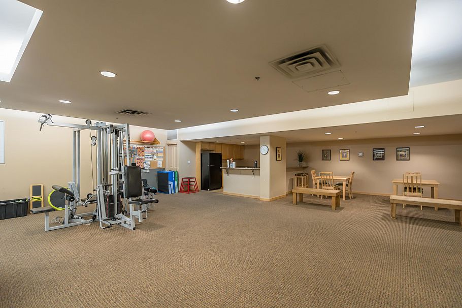 204 1485 W 6th Avenue Vancouver, BC - 35