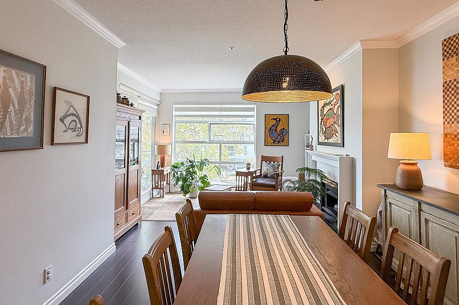 303 2080 E Kent Avenue South Vancouver, BC - 5