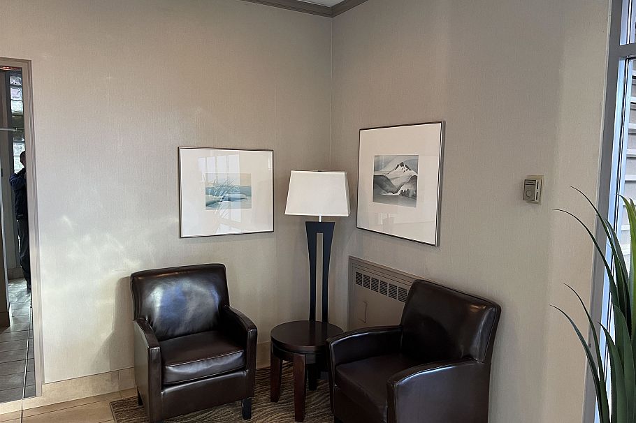 1001 1355 W Broadway Street Vancouver, BC - 26