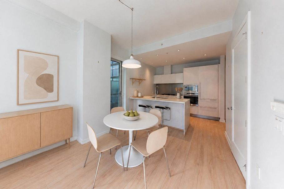 505 1633 Ontario Street Vancouver, BC - 7