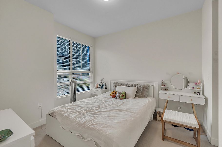 609 6033 Gray Avenue Vancouver, BC - 16