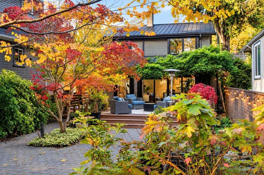 2835 W 13th Avenue Vancouver, BC - 5