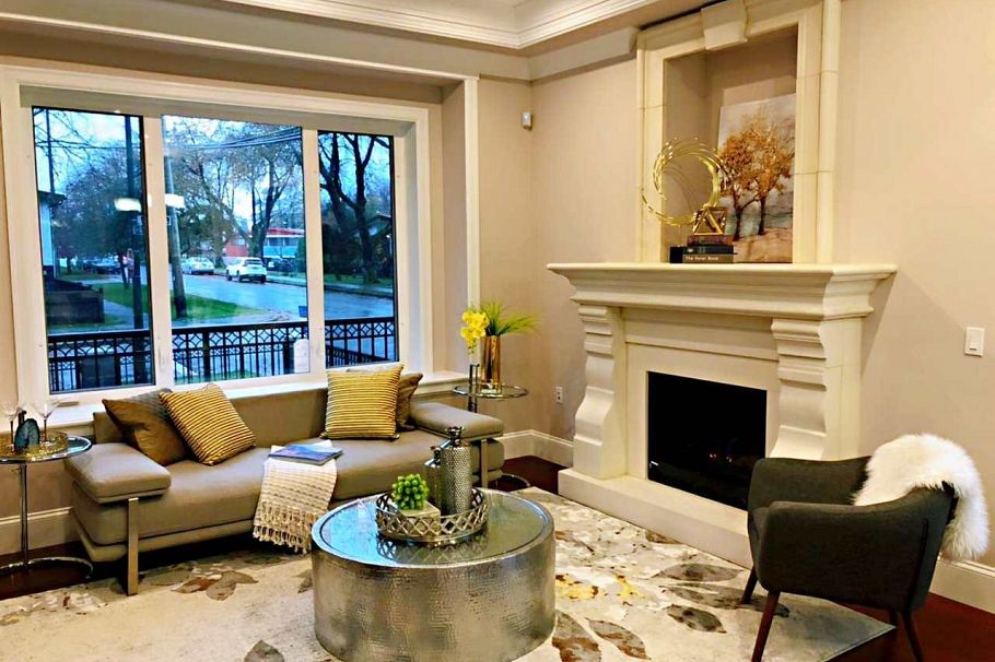 3101 E 46th Avenue Vancouver, BC - 2