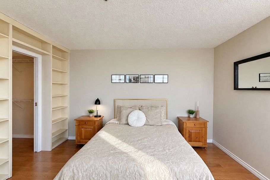 1001 1355 W Broadway Street Vancouver, BC - 10