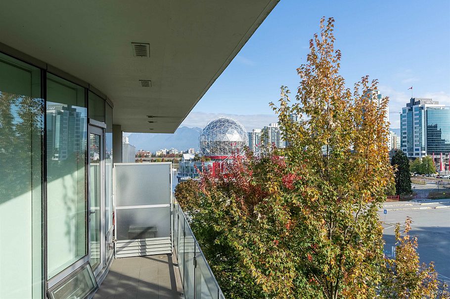 505 1633 Ontario Street Vancouver, BC - 18