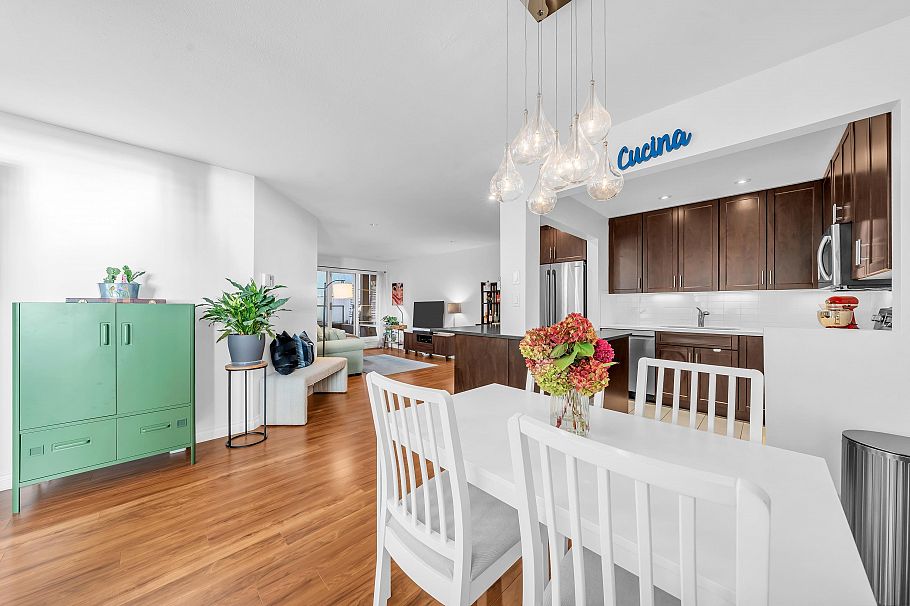 106 1082 W 8th Avenue Vancouver, BC - 8