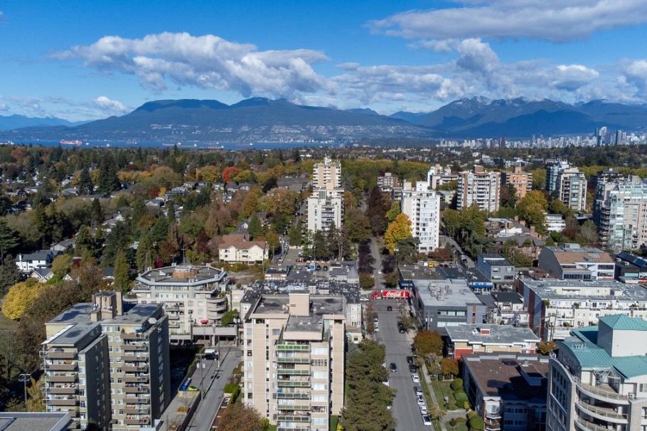 502 2409 W 43rd Avenue Vancouver, BC - 26