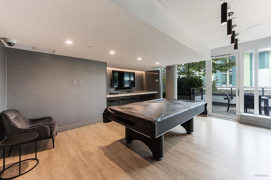 301 8189 Cambie Street Vancouver, BC - 21