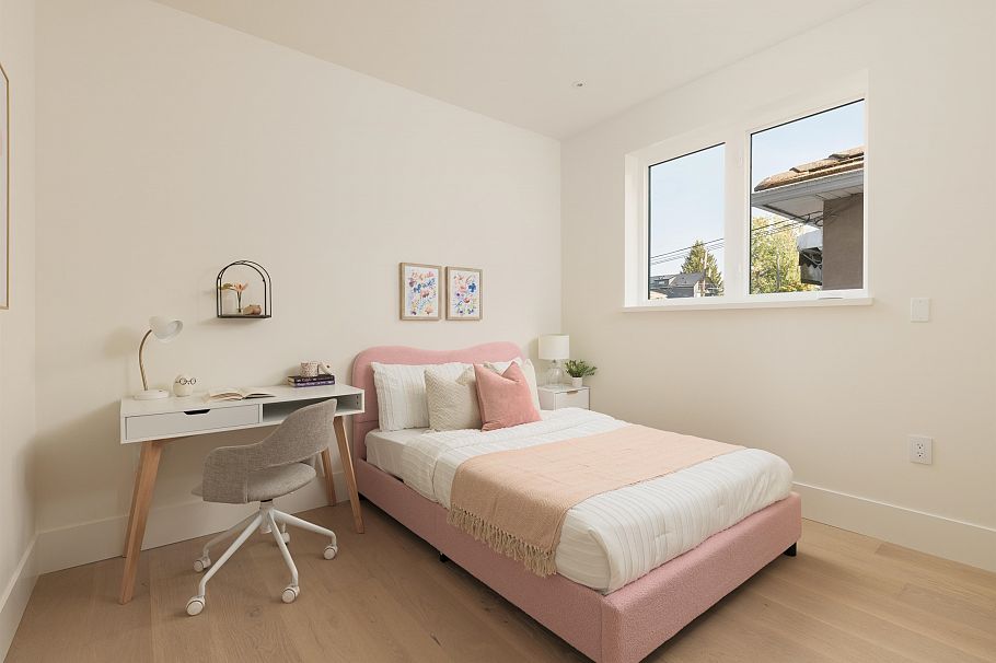 2 231 E 39th Avenue Vancouver, BC - 21
