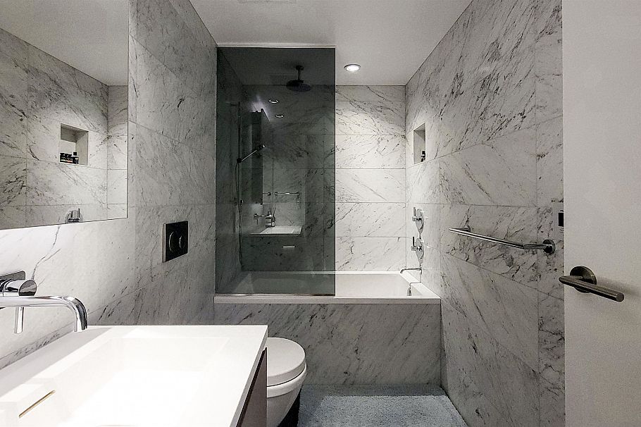 1705 1289 Hornby Street Vancouver, BC - 30