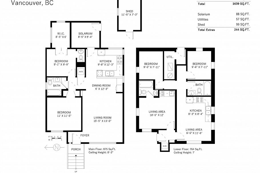 3960 Nootka Street Vancouver, BC - 18
