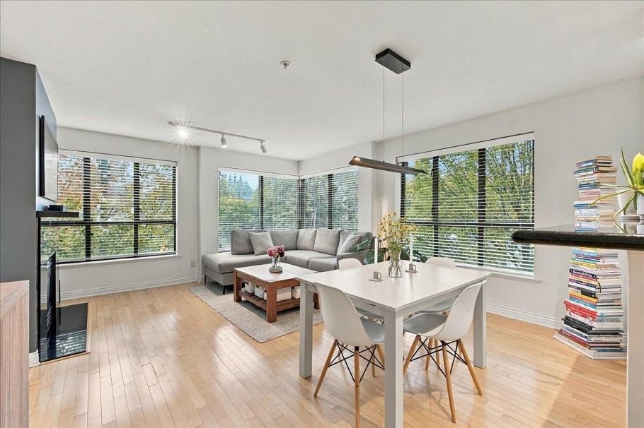 303 2015 Trafalgar Street Vancouver, BC - 9
