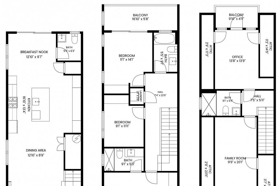 2 6991 Kerr Street Vancouver, BC - 32