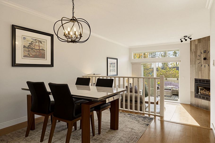 2204 Portside Court Vancouver, BC - 10