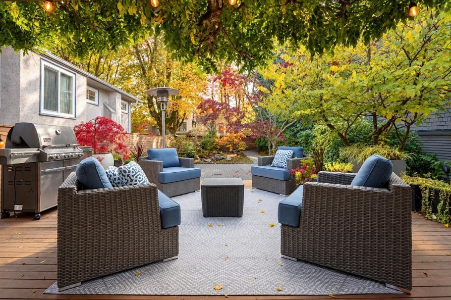 2835 W 13th Avenue Vancouver, BC - 35