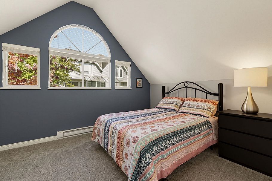 2204 Portside Court Vancouver, BC - 29