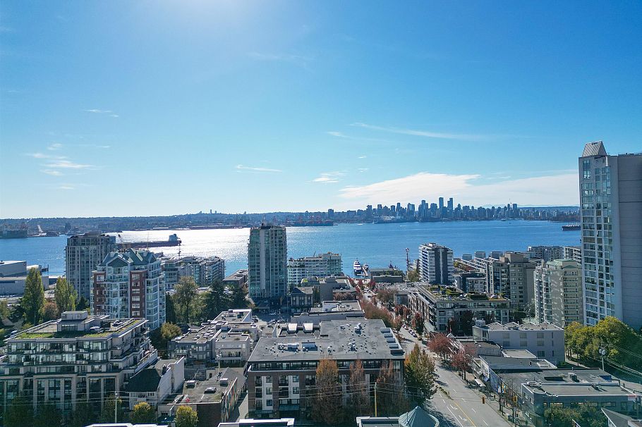 409 111 E 3rd Street North Vancouver, BC - 29