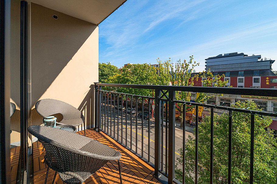 511 189 Keefer Street Vancouver, BC - 18