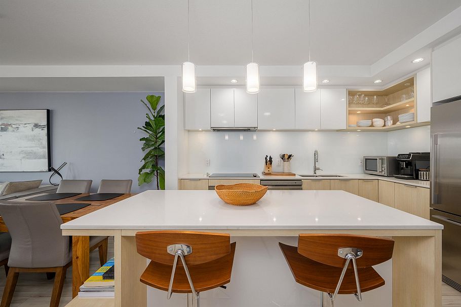 409 111 E 3rd Street North Vancouver, BC - 18