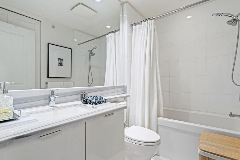 318 3138 Riverwalk Avenue Vancouver, BC - 14