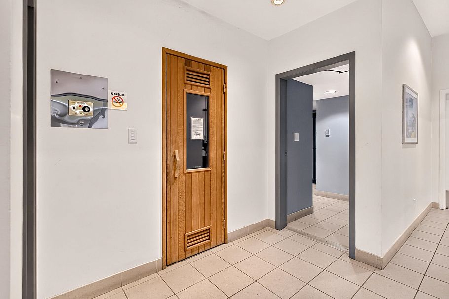 507 1201 Marinaside Crescent Vancouver, BC - 36