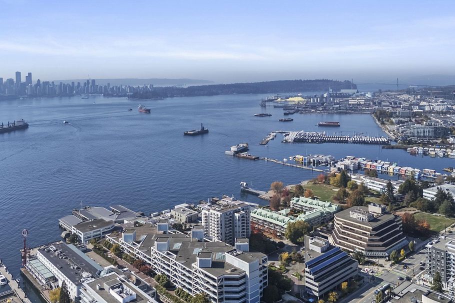 413 147 E 1st Street North Vancouver, BC - 37