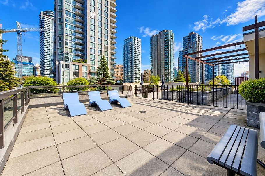 201 538 Smithe Street Vancouver, BC - 23