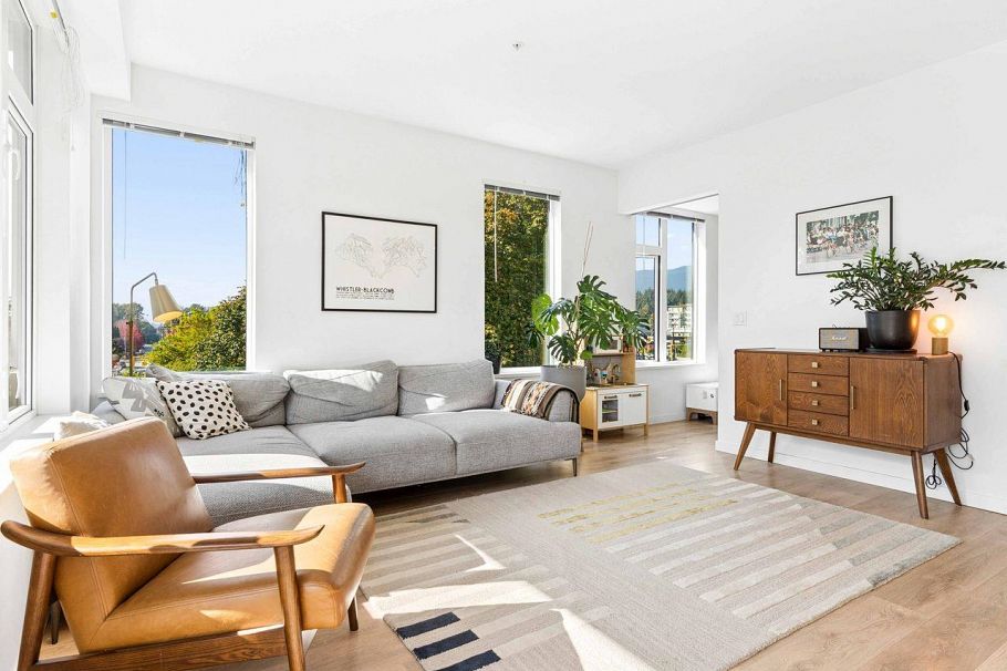 313 725 Marine Drive North Vancouver, BC - 5