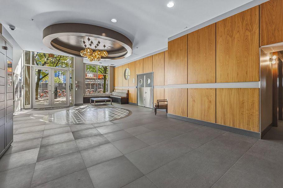 1507 989 Beatty Street Vancouver, BC - 24