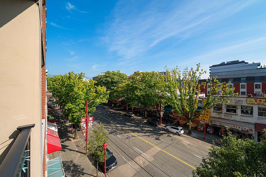 511 189 Keefer Street Vancouver, BC - 20