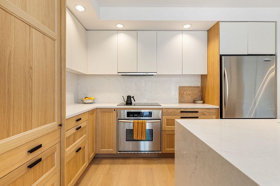 403 750 W 12th Avenue Vancouver, BC - 17