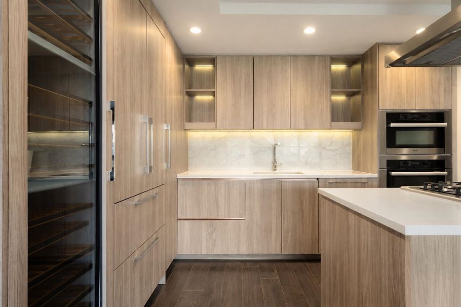 612 1768 Cook Street Vancouver, BC - 7