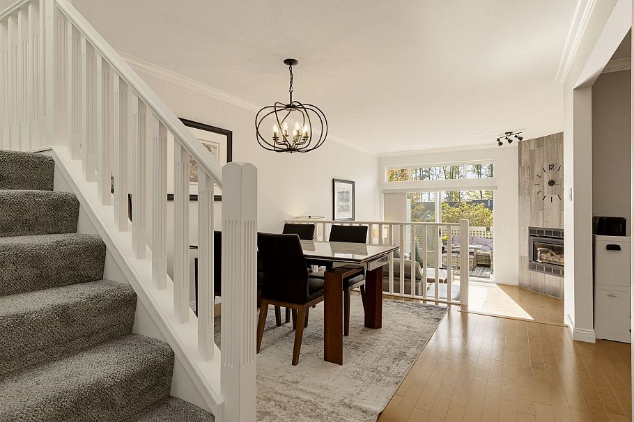 2204 Portside Court Vancouver, BC - 12