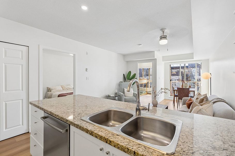 311 702 E King Edward Avenue Vancouver, BC - 15