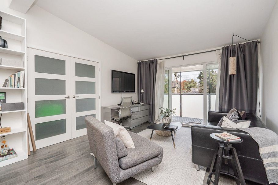 408 2333 Triumph Street Vancouver, BC - 5