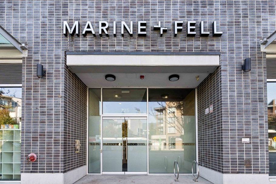 313 725 Marine Drive North Vancouver, BC - 35